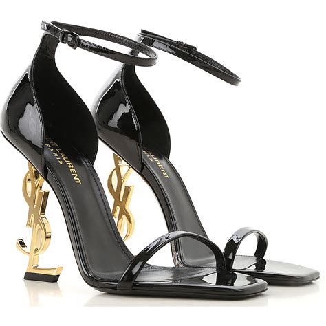 ysl iconic shoes|ysl shoes for women.